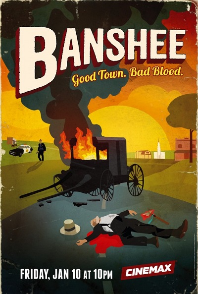 Banshee الموسم 2 الحلقة 10 والاخيرة Banshee الموسم 2 الحلقة 10 والاخيرة