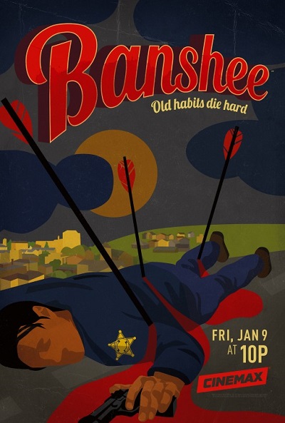 Banshee الموسم 3 الحلقة 5 Banshee الموسم 3 الحلقة 5