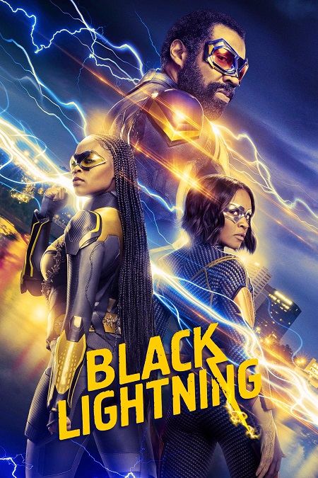 Black Lightning الموسم 4 الحلقة 5 Black Lightning الموسم 4 الحلقة 5
