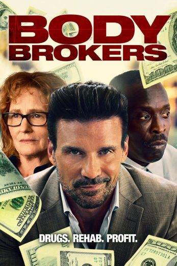 Body Brokers Body Brokers