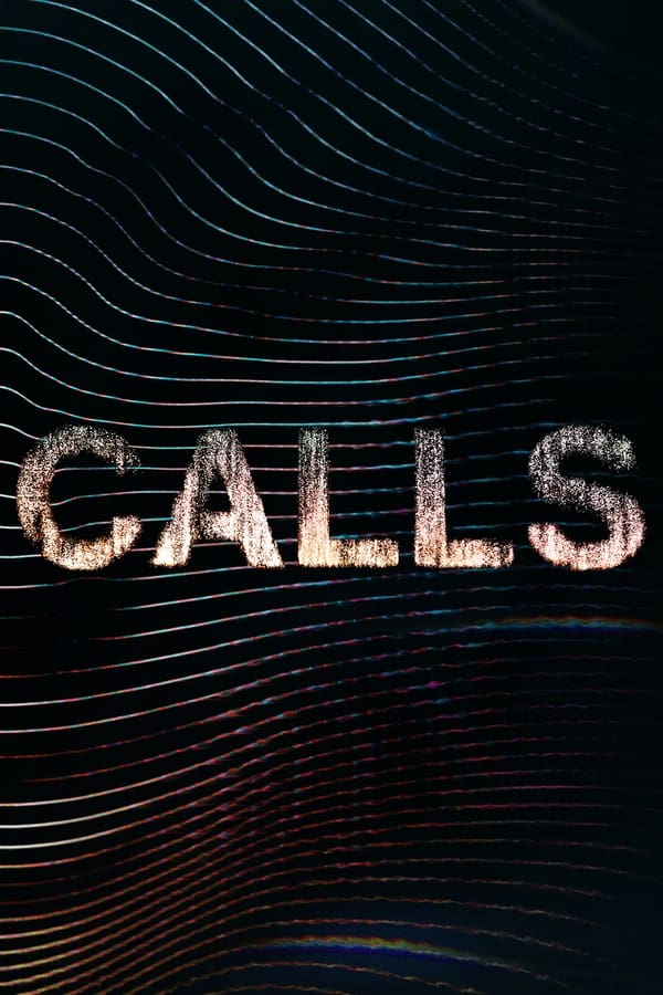 مسلسل calls مسلسل calls