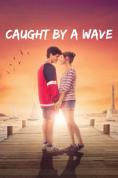 Caught by a Wave Caught by a Wave