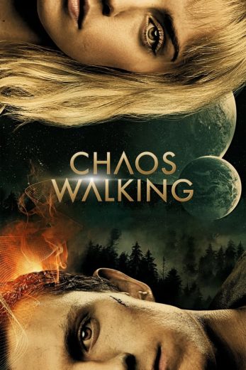Chaos Walking Chaos Walking