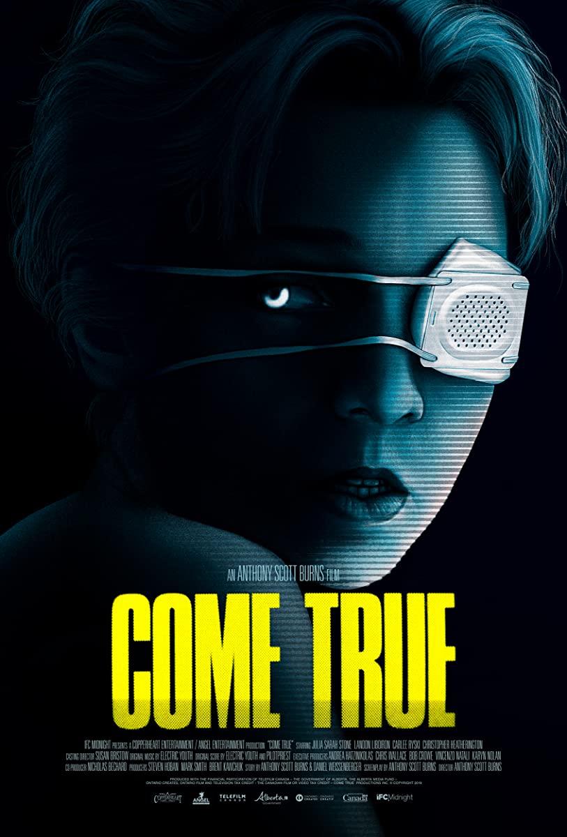 Come True Come True