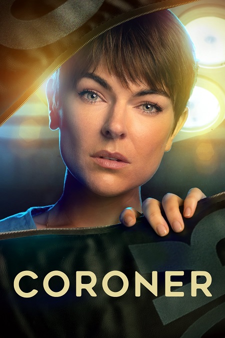 Coroner الموسم 3 الحلقة 7 Coroner الموسم 3 الحلقة 7