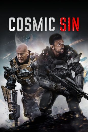 Cosmic Sin Cosmic Sin