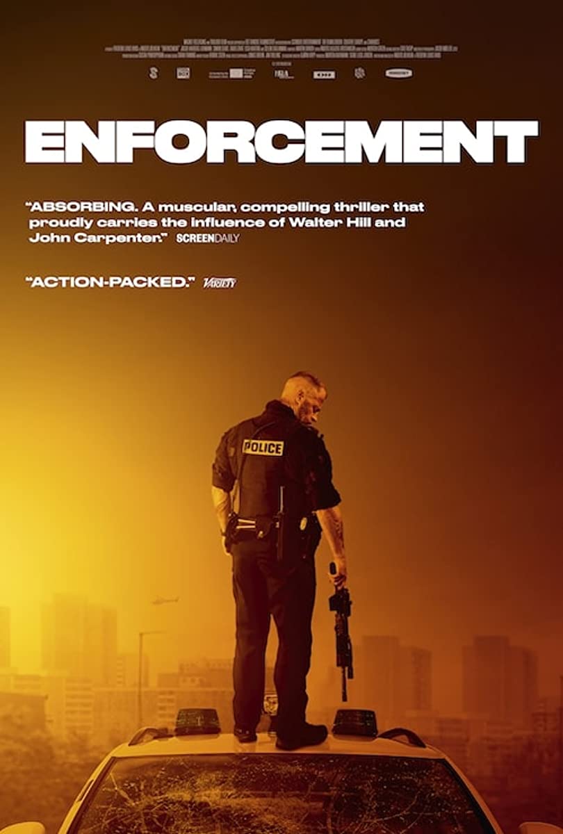 Enforcement Enforcement