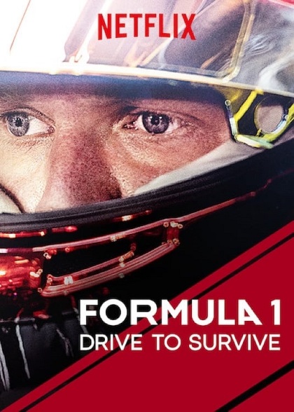 Formula 1: Drive to Survive الموسم 3 الحلقة 1 Formula 1: Drive to Survive الموسم 3 الحلقة 1