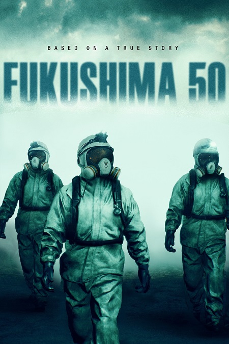 Fukushima 50 Fukushima 50