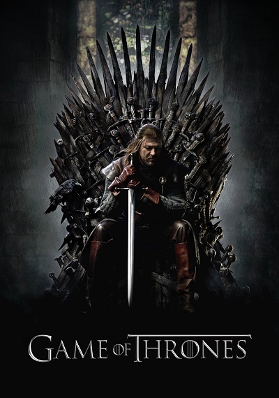 Game of Thrones الموسم 1 الحلقة 10 والاخيرة Game of Thrones الموسم 1 الحلقة 10 والاخيرة