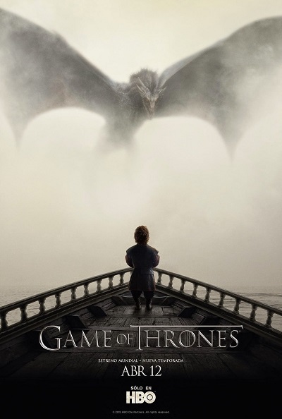 Game of Thrones الموسم 5 الحلقة 10 والاخيرة Game of Thrones الموسم 5 الحلقة 10 والاخيرة