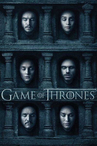 Game of Thrones الموسم 6 الحلقة 10 والاخيرة Game of Thrones الموسم 6 الحلقة 10 والاخيرة