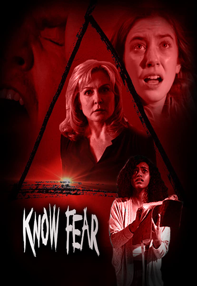 Know Fear Know Fear