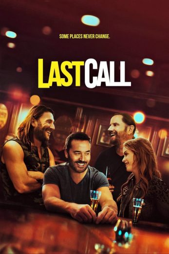 Last Call Last Call