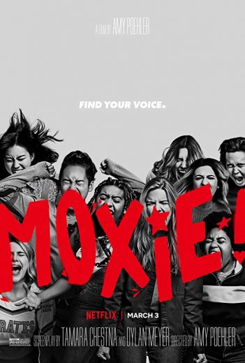 Moxie Moxie