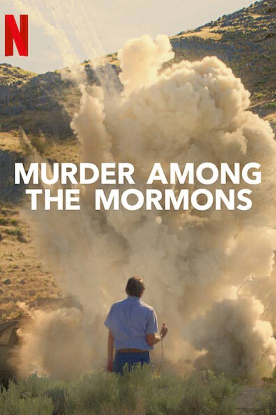 مسلسل Murder Among the Mormons مسلسل Murder Among the Mormons