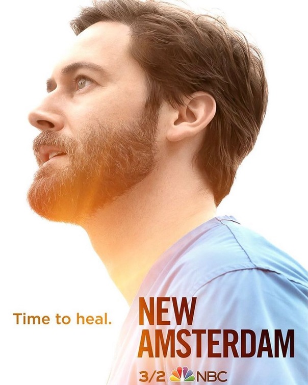New Amsterdam الموسم 3 الحلقة 4 New Amsterdam الموسم 3 الحلقة 4