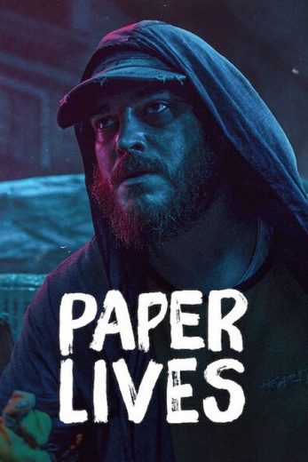 Paper Lives Paper Lives
