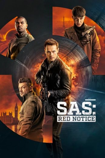 SAS: Red Notice SAS: Red Notice