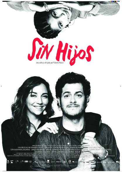 Sin hijos Sin hijos