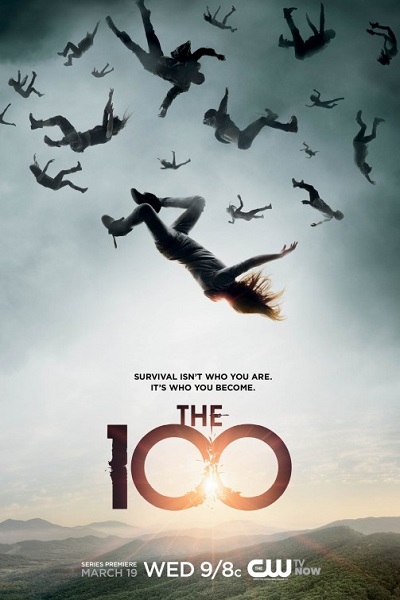 The 100 الموسم 1 الحلقة 10 The 100 الموسم 1 الحلقة 10