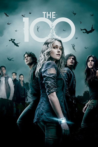 The 100 الموسم 2 الحلقة 14 The 100 الموسم 2 الحلقة 14
