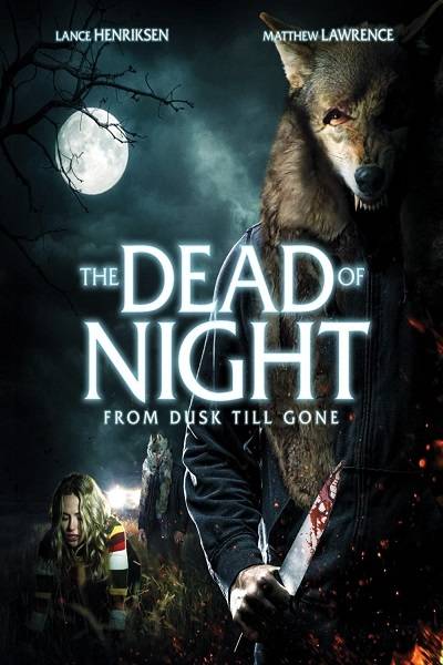 The Dead of Night The Dead of Night
