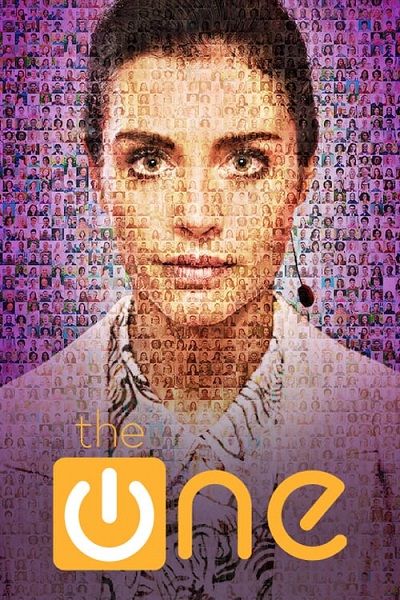مسلسل The One مسلسل The One