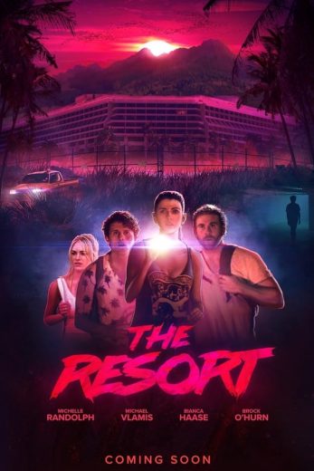 The Resort The Resort