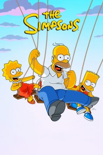 The Simpsons الموسم 32 الحلقة 14 The Simpsons الموسم 32 الحلقة 14