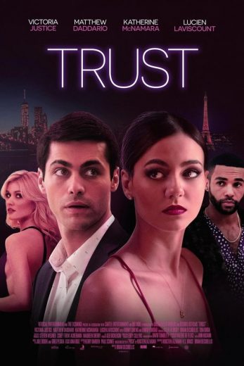Trust Trust