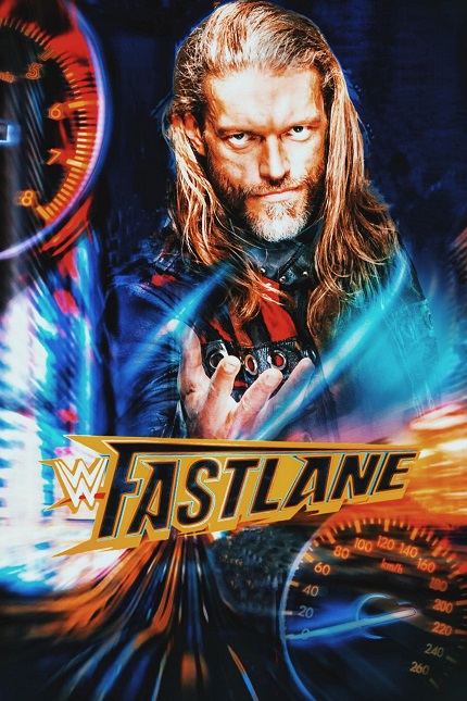 WWE Fastlane 2021 WWE Fastlane 2021
