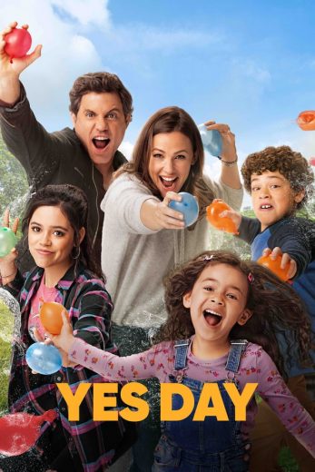 Yes Day Yes Day