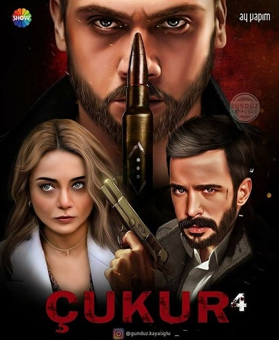 الحفرة الموسم 4 الحلقة 28 الحفرة الموسم 4 الحلقة 28