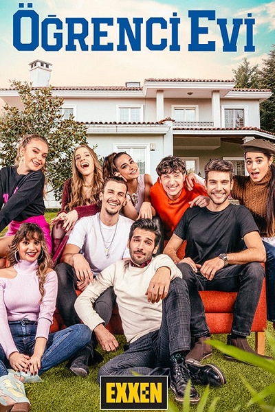 مسلسل منزل الطالب مسلسل منزل الطالب