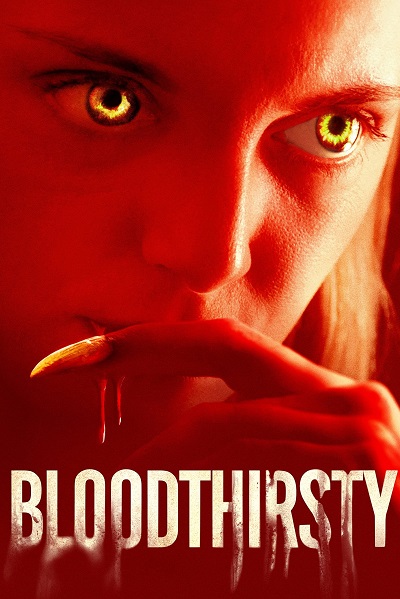 Bloodthirsty Bloodthirsty
