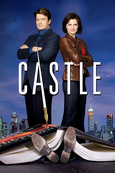 Castle الموسم 1 الحلقة 9 Castle الموسم 1 الحلقة 9