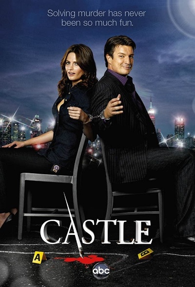 Castle الموسم 3 الحلقة 15 Castle الموسم 3 الحلقة 15