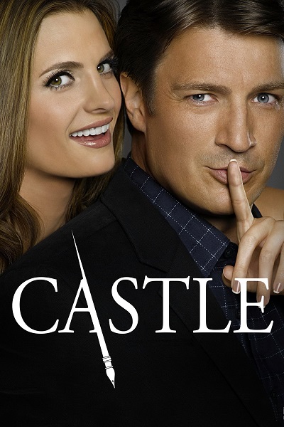Castle الموسم 4 الحلقة 13 Castle الموسم 4 الحلقة 13