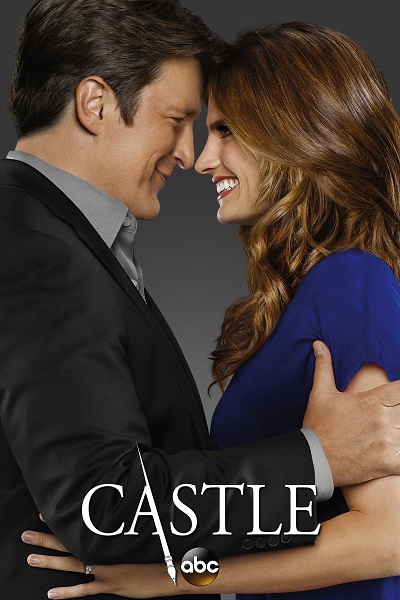 Castle الموسم 6 الحلقة 13 Castle الموسم 6 الحلقة 13