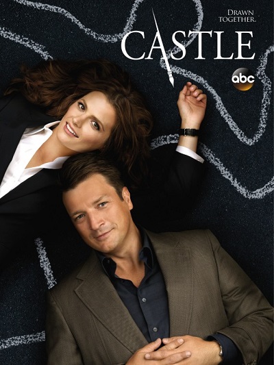 Castle الموسم 7 الحلقة 23 والاخيرة Castle الموسم 7 الحلقة 23 والاخيرة