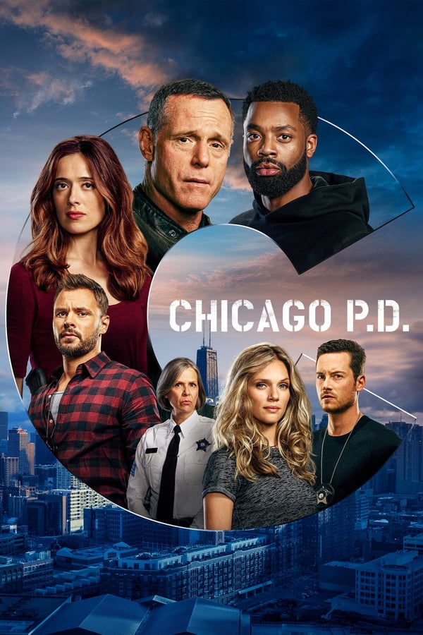 Chicago P.D الموسم 8 الحلقة 10 Chicago P.D الموسم 8 الحلقة 10