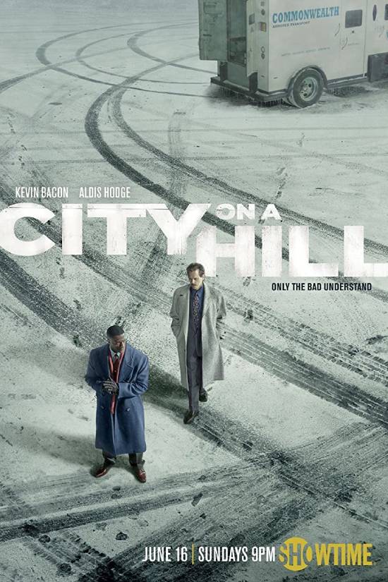 City on a Hill الموسم 2 الحلقة 2 City on a Hill الموسم 2 الحلقة 2