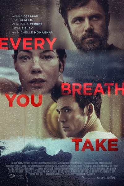 Every Breath You Take Every Breath You Take