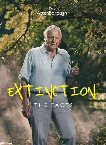 Extinction: The Facts Extinction: The Facts