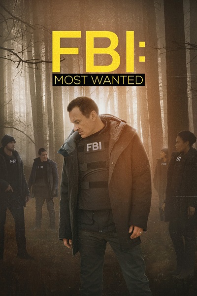FBI: Most Wanted الموسم 2 الحلقة 11 FBI: Most Wanted الموسم 2 الحلقة 11