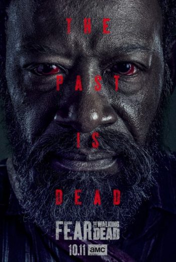 Fear the Walking Dead الموسم 6 الحلقة 9 Fear the Walking Dead الموسم 6 الحلقة 9