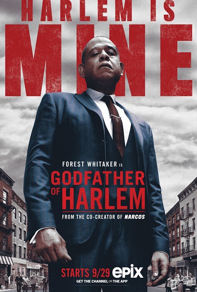 Godfather of Harlem الموسم 2 الحلقة 2 Godfather of Harlem الموسم 2 الحلقة 2