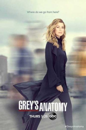 Greys Anatomy الموسم 17 الحلقة 13 Greys Anatomy الموسم 17 الحلقة 13