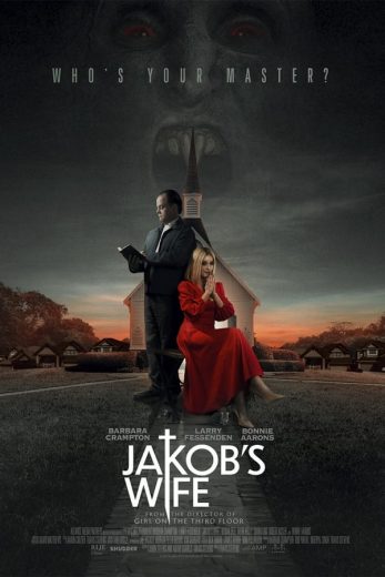 Jakob's Wife Jakob's Wife